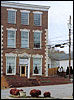 Charlotte, TN Courthouse Square