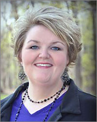 Jenny Heath Martin, Assessor of Property
