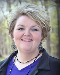 Image of Jenny Heath Martin, Assessor of Property