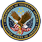 Department of Veterans Affairs Logo
